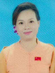 ဒေါ်စန်းစန်းအိ